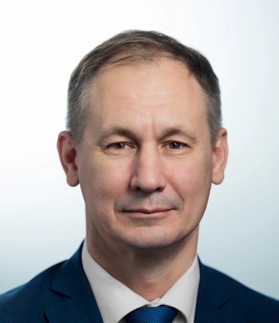 Сергей Нестеров